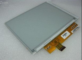 (image for) Replacement For Pocketbook Pro 603 Ebook Reader 6\" E-link LCD LCD Display ED060SC4 ED060SC4(LF??
